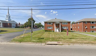 POLAND-BOARDMAN CHILD CARE CENTER - Licensed Daycare in Youngstown, OH