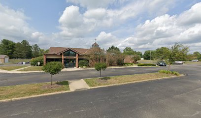 HOSANNA LUTHERAN CHILDHOOD CENTER - Licensed Daycare in Pataskala, OH
