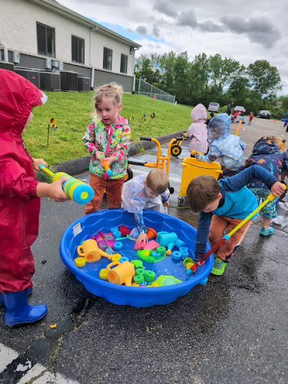 TILLERS PRESCHOOL - Licensed Daycare in Cincinnati, OH