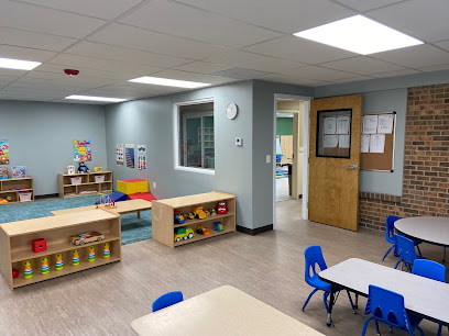 CHILDREN'S ACADEMY OF LOVELAND