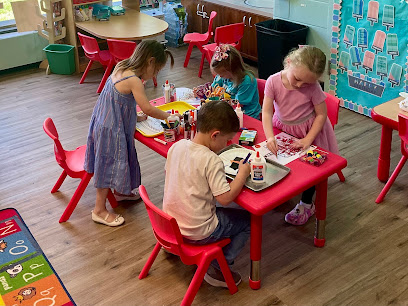 THE PRESCHOOL AROUND THE CORNER - Licensed Daycare in Canton, OH