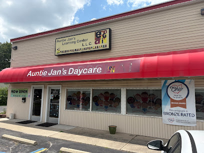 AUNTIE JANS LEARNING CENTER LLC - Licensed Daycare in Toledo, OH