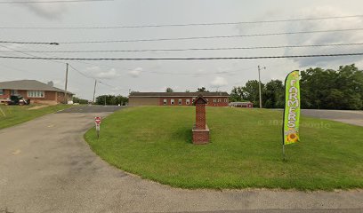 THRIVE PRESCHOOL LLC - Licensed Daycare in Cambridge, OH