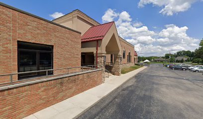 NORTHWEST CHRISTIAN CHILD CARE CENTER