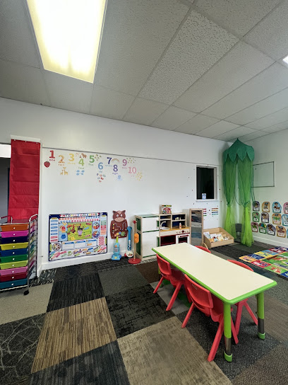 PARK, LEARN & PLAY CHILDCARE - Licensed Daycare in Wickliffe, OH