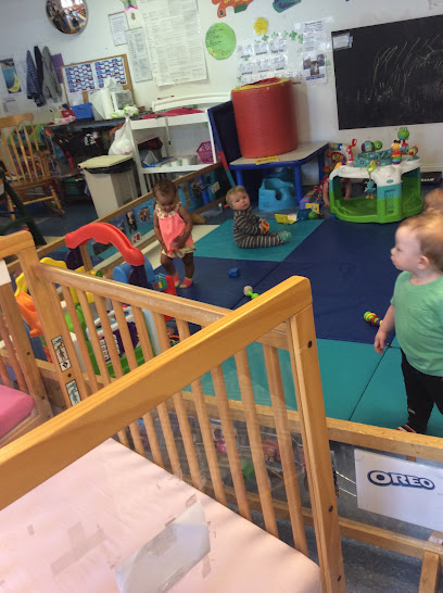 BROWNSTONE DAY SCHOOL