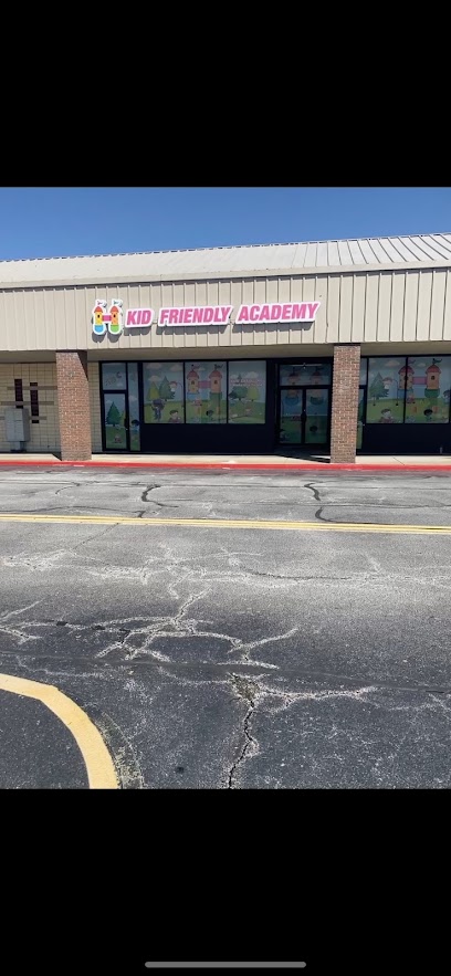 KID FRIENDLY ACADEMY - Licensed Daycare in Northfield, OH