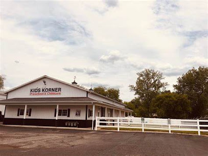 KIDS KORNER PRESCHOOL & CHILDCARE - Licensed Daycare in Lexington, OH