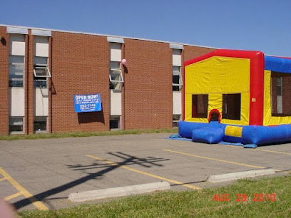 TEAKWOOD LEARNING CENTER