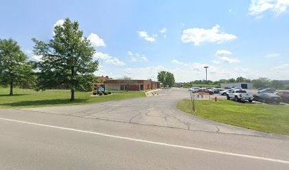 YMCA LOGAN COUNTY EARLY LEARNING CENTER