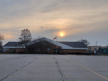 YMCA CHILD DEVELOPMENT CENTER @ ST. CHARLES