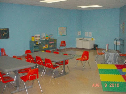 IQRA LEARNING CENTER
