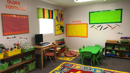 SMART START CHILD DEVELOPMENT CENTER