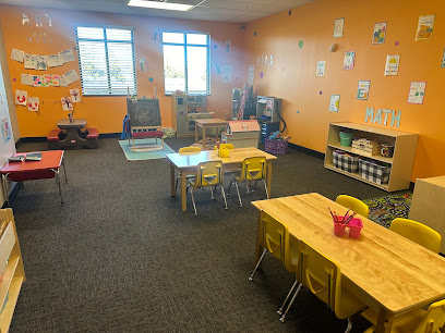 REDEMPTION'S PRESCHOOL