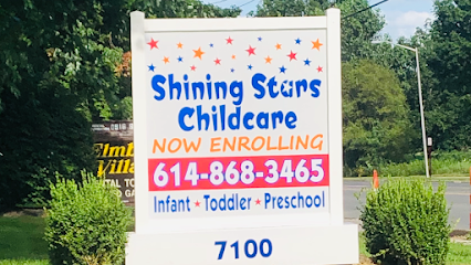 SHINING STARS CHILD CARE - Licensed Daycare in Reynoldsburg, OH