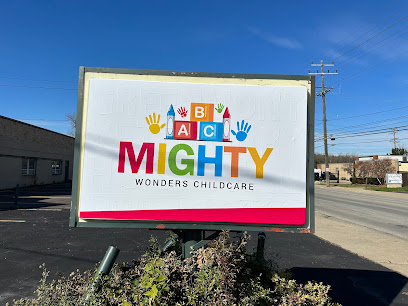 MIGHTY WONDERS CHILDCARE - Licensed Daycare in South Euclid, OH