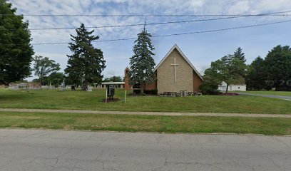 ST PAUL'S CHRISTIAN DAY CARE AND PRESCHOOL