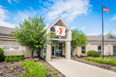 LIBERTY TOWNSHIP/POWELL YMCA
