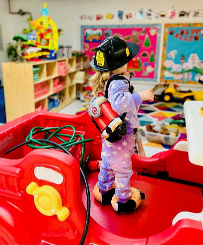 GRANVILLE PARENT COOPERATIVE PRESCHOOL - Licensed Daycare in Granville, OH