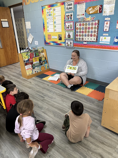 PAINESVILLE CHRISTIAN ACADEMY - Licensed Daycare in Painesville, OH
