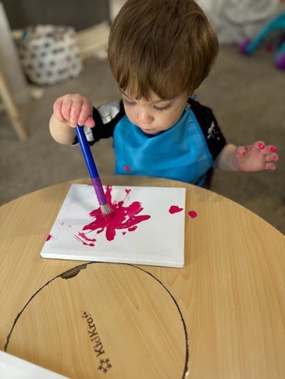 KIDS COVE LEARNING EXPERIENCE