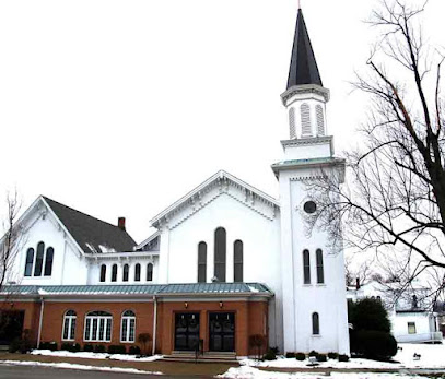 LPC PRESCHOOL AND DAYCARE - Licensed Daycare in Lebanon, OH