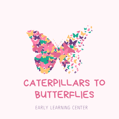 CATERPILLARS TO BUTTERFLIES SUPERIOR