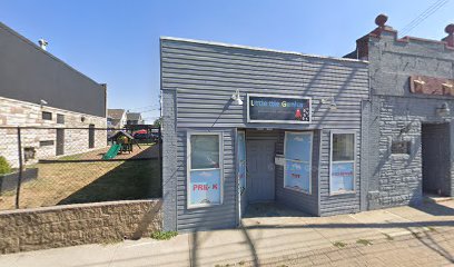 LITTLE GENIUS EARLY LEARNING CENTER