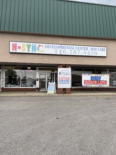 N-SYNC DEVELOPMENT CENTER, LLC