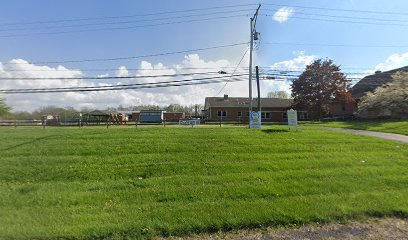 COLUMBIA UNITED METHODIST PRESCHOOL - Licensed Daycare in Columbia Statio, OH