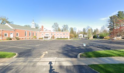 THE COOPERATIVE PRE-SCHOOL OF BAY VILLAGE - Licensed Daycare in Bay Village, OH