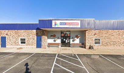 KIDS ACADEMY OF COPLEY