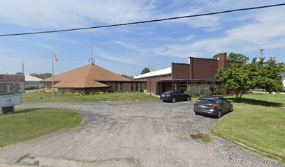 NEW BEGINNINGS CHRISTIAN PRESCHOOL