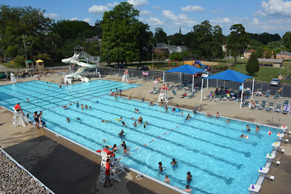 GAMBLE NIPPERT YMCA