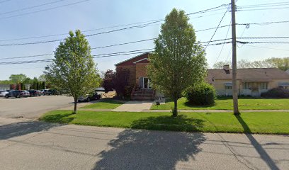 THE LEARNING TREE PRESCHOOL AND DAYCARE LLC