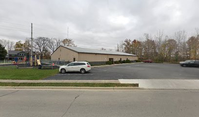 LITTLE FLOWER LEARNING CENTER, LLC - Licensed Daycare in Celina, OH