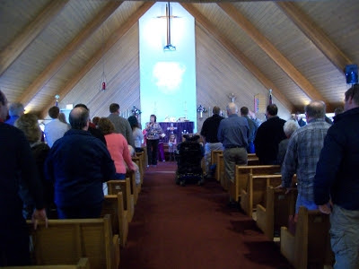 PRINCE OF PEACE CHRISTIAN PRESCHOOL