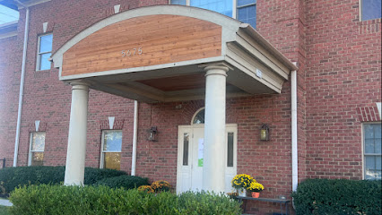 BALANCED FAMILY ACADEMY OF HILLIARD