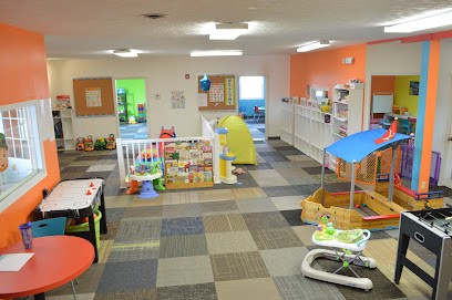 KAREN'S KIDS CAMPUS