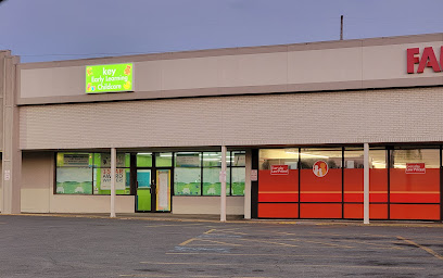 KEY EARLY LEARNING CENTER