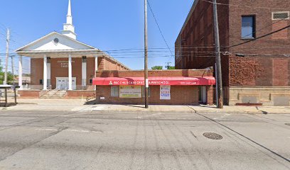 EBC CHILDCARE CENTER AND PRESCHOOL