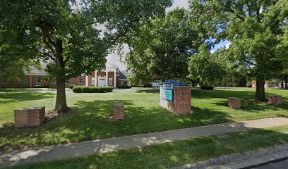 MEMORIAL PRESBYTERIAN PRESCHOOL