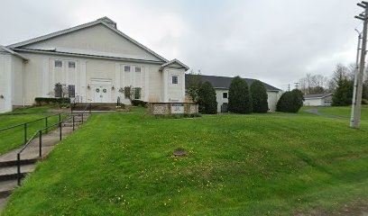 NORTHAMPTON CHRISTIAN PRESCHOOL