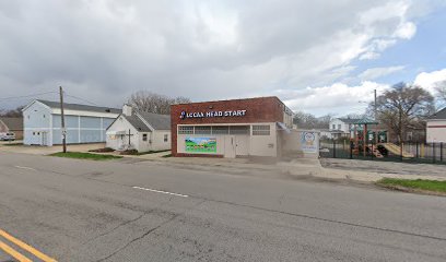 LCCAA HEAD START-FIRELANDS - Licensed Daycare in Oberlin, OH