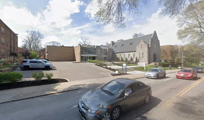 IMMANUEL CHILD DEVELOPMENT CENTER