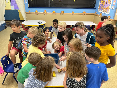 ALL ABOUT KIDS CHILDCARE AND LEARNING CENTER - Licensed Daycare in Lewis Center, OH