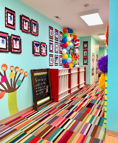 CREATIVE TOTS - Licensed Daycare in Mason, OH