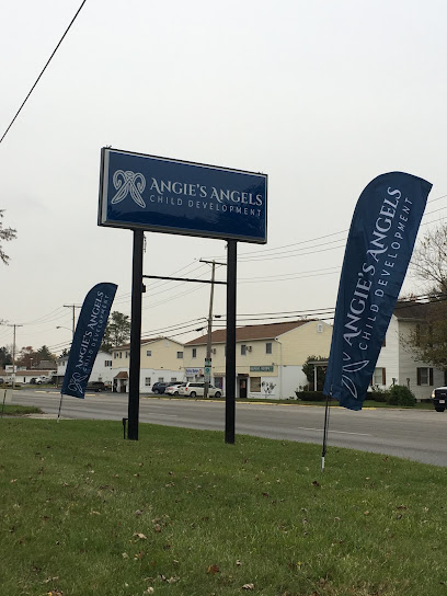 ANGIE'S ANGELS - Licensed Daycare in Fremont, OH
