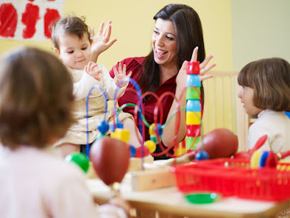 LITTLE BUCKEYE LEARNING CENTER-SUNBURY - Licensed Daycare in Sunbury, OH