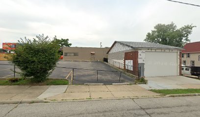 APPLE OF MY EYE CHILD CARE CENTER LLC